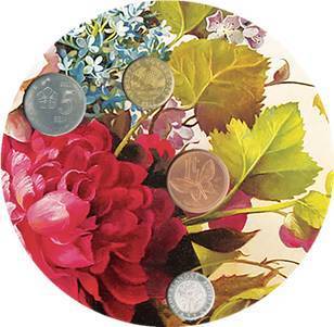 2018鑫產品 富貴花開，財源滾滾的水果盛宴